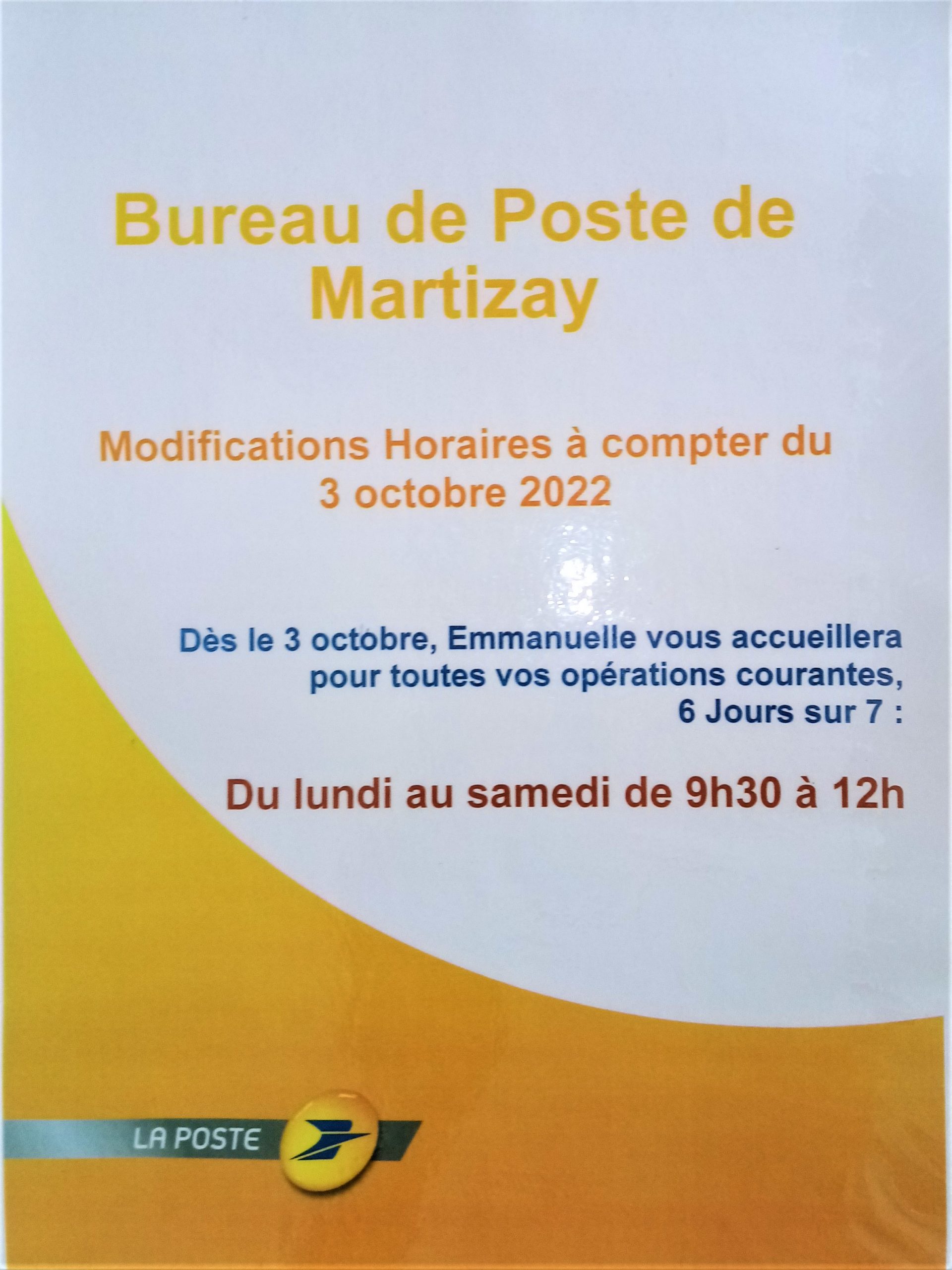La Poste Debussy Horaire – Bureau De Poste Debussy Horaires – TSDG